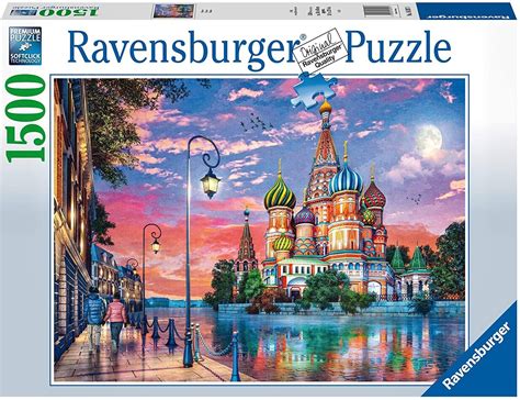 ravensburger puzzle